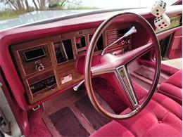 1973 Lincoln Continental (CC-1524308) for sale in Stanley, Wisconsin