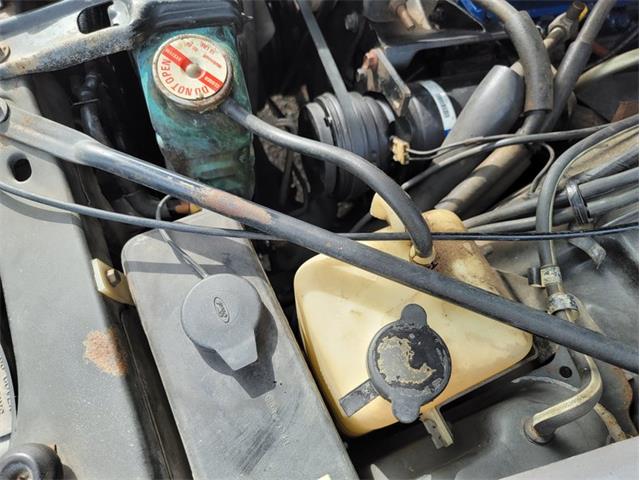1973 Lincoln Continental (CC-1524308) for sale in Stanley, Wisconsin