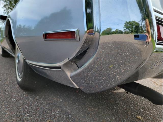 1973 Lincoln Continental (CC-1524308) for sale in Stanley, Wisconsin