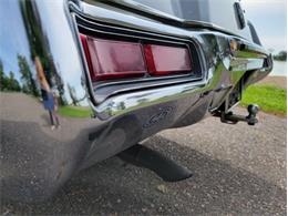 1973 Lincoln Continental (CC-1524308) for sale in Stanley, Wisconsin