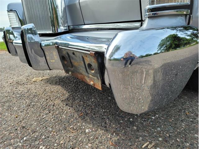 1973 Lincoln Continental (CC-1524308) for sale in Stanley, Wisconsin