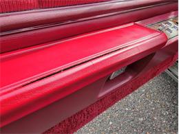 1973 Lincoln Continental (CC-1524308) for sale in Stanley, Wisconsin