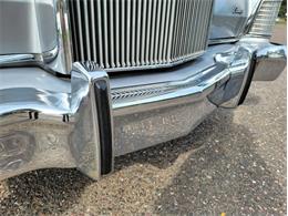 1973 Lincoln Continental (CC-1524308) for sale in Stanley, Wisconsin