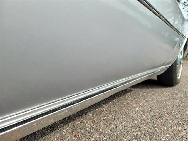 1973 Lincoln Continental (CC-1524308) for sale in Stanley, Wisconsin