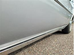 1973 Lincoln Continental (CC-1524308) for sale in Stanley, Wisconsin