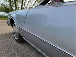 1973 Lincoln Continental (CC-1524308) for sale in Stanley, Wisconsin