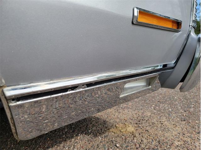 1973 Lincoln Continental (CC-1524308) for sale in Stanley, Wisconsin