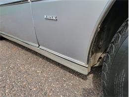 1973 Lincoln Continental (CC-1524308) for sale in Stanley, Wisconsin