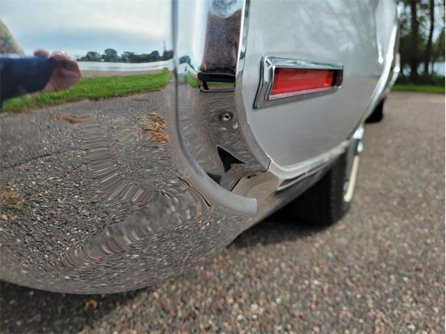 1973 Lincoln Continental (CC-1524308) for sale in Stanley, Wisconsin