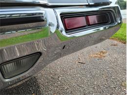 1973 Lincoln Continental (CC-1524308) for sale in Stanley, Wisconsin