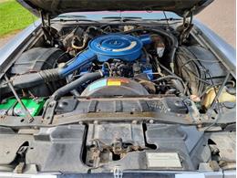 1973 Lincoln Continental (CC-1524308) for sale in Stanley, Wisconsin