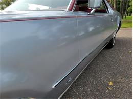 1973 Lincoln Continental (CC-1524308) for sale in Stanley, Wisconsin