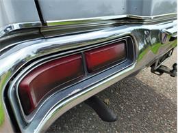 1973 Lincoln Continental (CC-1524308) for sale in Stanley, Wisconsin