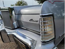 1973 Lincoln Continental (CC-1524308) for sale in Stanley, Wisconsin