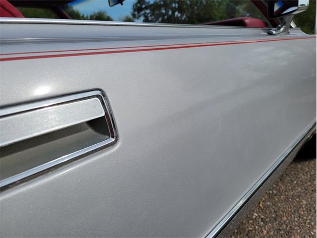 1973 Lincoln Continental (CC-1524308) for sale in Stanley, Wisconsin