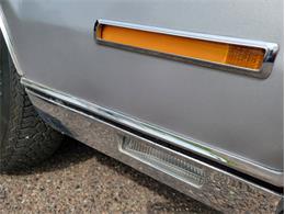 1973 Lincoln Continental (CC-1524308) for sale in Stanley, Wisconsin