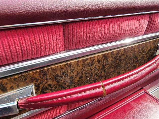 1973 Lincoln Continental (CC-1524308) for sale in Stanley, Wisconsin