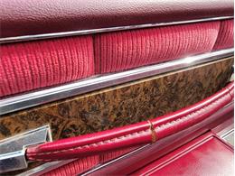 1973 Lincoln Continental (CC-1524308) for sale in Stanley, Wisconsin