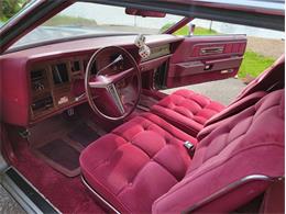 1973 Lincoln Continental (CC-1524308) for sale in Stanley, Wisconsin