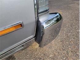 1973 Lincoln Continental (CC-1524308) for sale in Stanley, Wisconsin