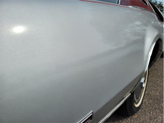 1973 Lincoln Continental (CC-1524308) for sale in Stanley, Wisconsin