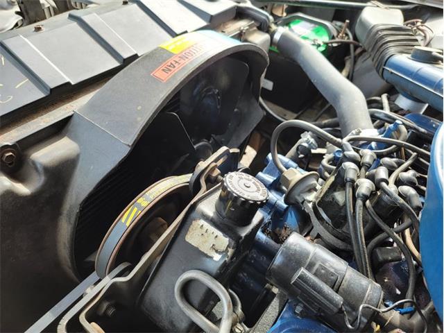 1973 Lincoln Continental (CC-1524308) for sale in Stanley, Wisconsin