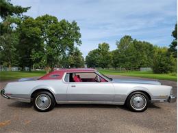 1973 Lincoln Continental (CC-1524308) for sale in Stanley, Wisconsin