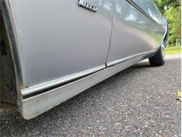 1973 Lincoln Continental (CC-1524308) for sale in Stanley, Wisconsin
