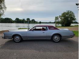 1973 Lincoln Continental (CC-1524308) for sale in Stanley, Wisconsin