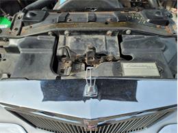 1973 Lincoln Continental (CC-1524308) for sale in Stanley, Wisconsin