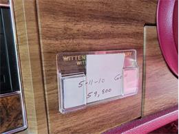 1973 Lincoln Continental (CC-1524308) for sale in Stanley, Wisconsin