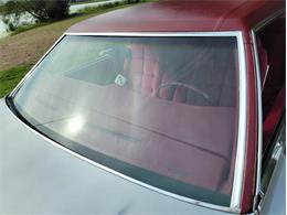 1973 Lincoln Continental (CC-1524308) for sale in Stanley, Wisconsin
