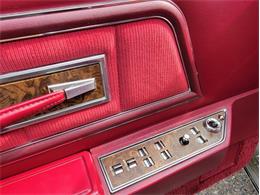 1973 Lincoln Continental (CC-1524308) for sale in Stanley, Wisconsin
