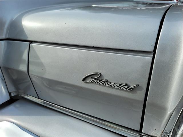 1973 Lincoln Continental (CC-1524308) for sale in Stanley, Wisconsin