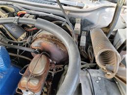 1973 Lincoln Continental (CC-1524308) for sale in Stanley, Wisconsin