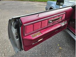1973 Lincoln Continental (CC-1524308) for sale in Stanley, Wisconsin