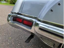 1973 Lincoln Continental (CC-1524308) for sale in Stanley, Wisconsin