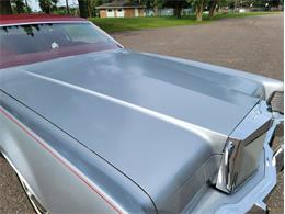 1973 Lincoln Continental (CC-1524308) for sale in Stanley, Wisconsin