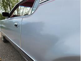 1973 Lincoln Continental (CC-1524308) for sale in Stanley, Wisconsin