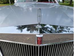 1973 Lincoln Continental (CC-1524308) for sale in Stanley, Wisconsin
