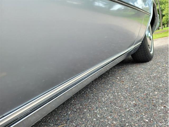 1973 Lincoln Continental (CC-1524308) for sale in Stanley, Wisconsin