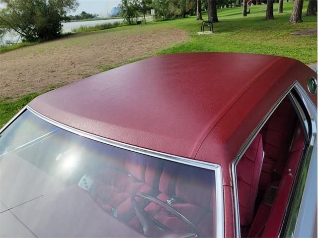 1973 Lincoln Continental (CC-1524308) for sale in Stanley, Wisconsin