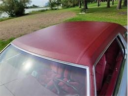 1973 Lincoln Continental (CC-1524308) for sale in Stanley, Wisconsin