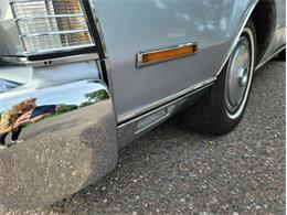 1973 Lincoln Continental (CC-1524308) for sale in Stanley, Wisconsin