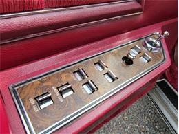 1973 Lincoln Continental (CC-1524308) for sale in Stanley, Wisconsin