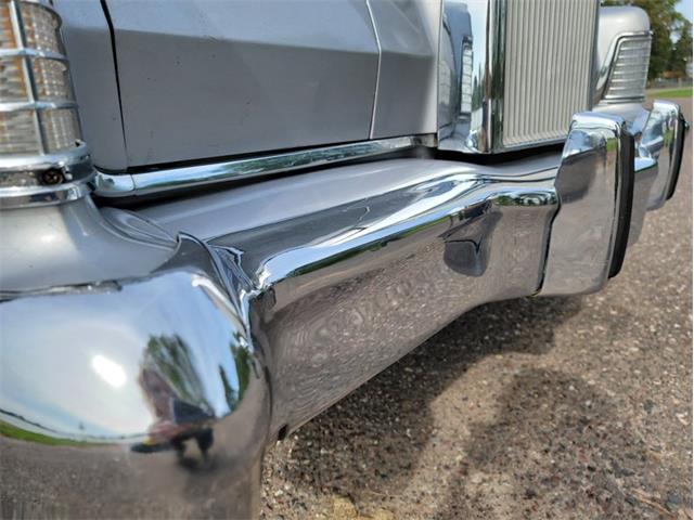 1973 Lincoln Continental (CC-1524308) for sale in Stanley, Wisconsin