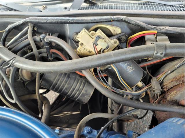 1973 Lincoln Continental (CC-1524308) for sale in Stanley, Wisconsin