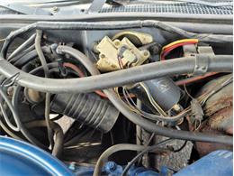 1973 Lincoln Continental (CC-1524308) for sale in Stanley, Wisconsin