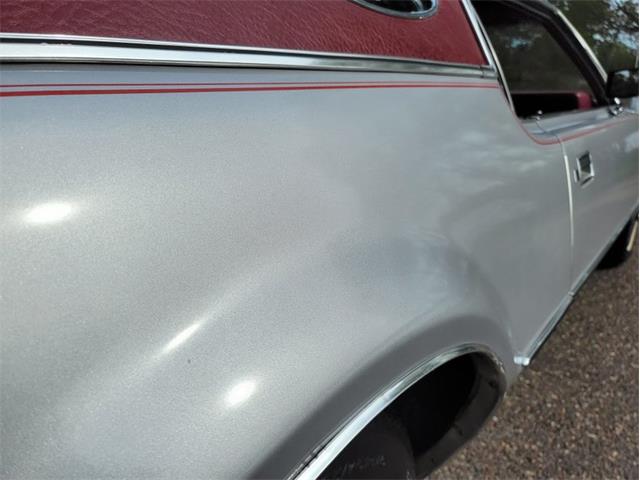 1973 Lincoln Continental (CC-1524308) for sale in Stanley, Wisconsin