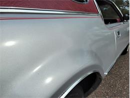 1973 Lincoln Continental (CC-1524308) for sale in Stanley, Wisconsin